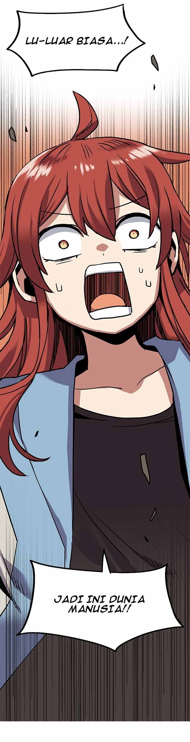 Karsearin: Adventures of a Red Dragon Chapter 02 Gambar 40