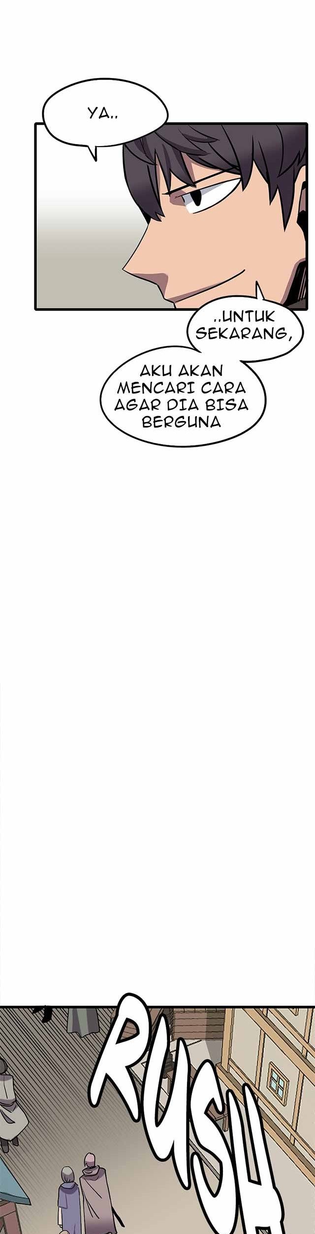 Karsearin: Adventures of a Red Dragon Chapter 02 Gambar 43