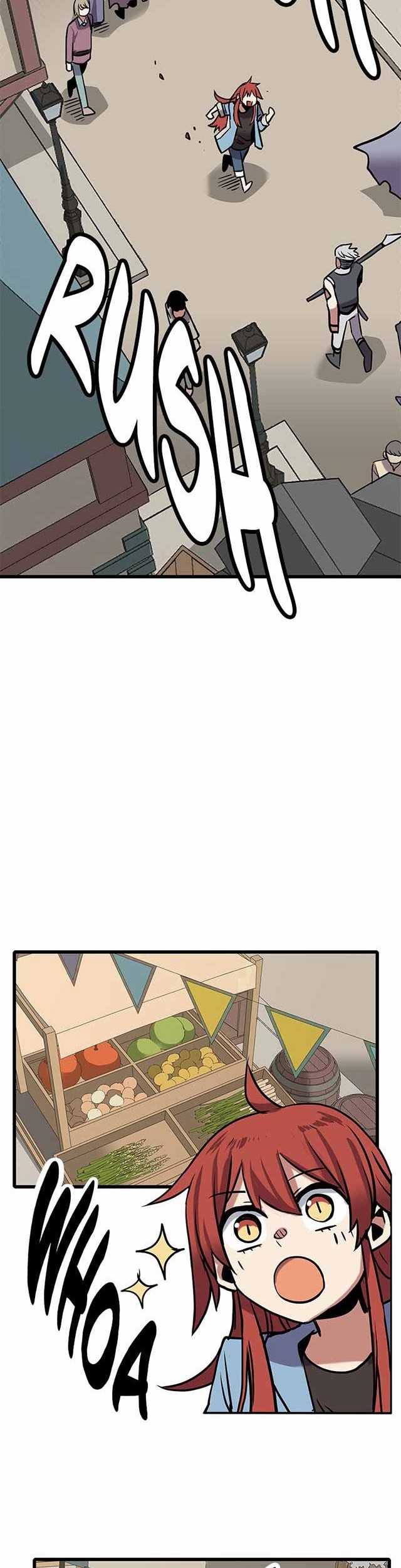 Karsearin: Adventures of a Red Dragon Chapter 02 Gambar 44