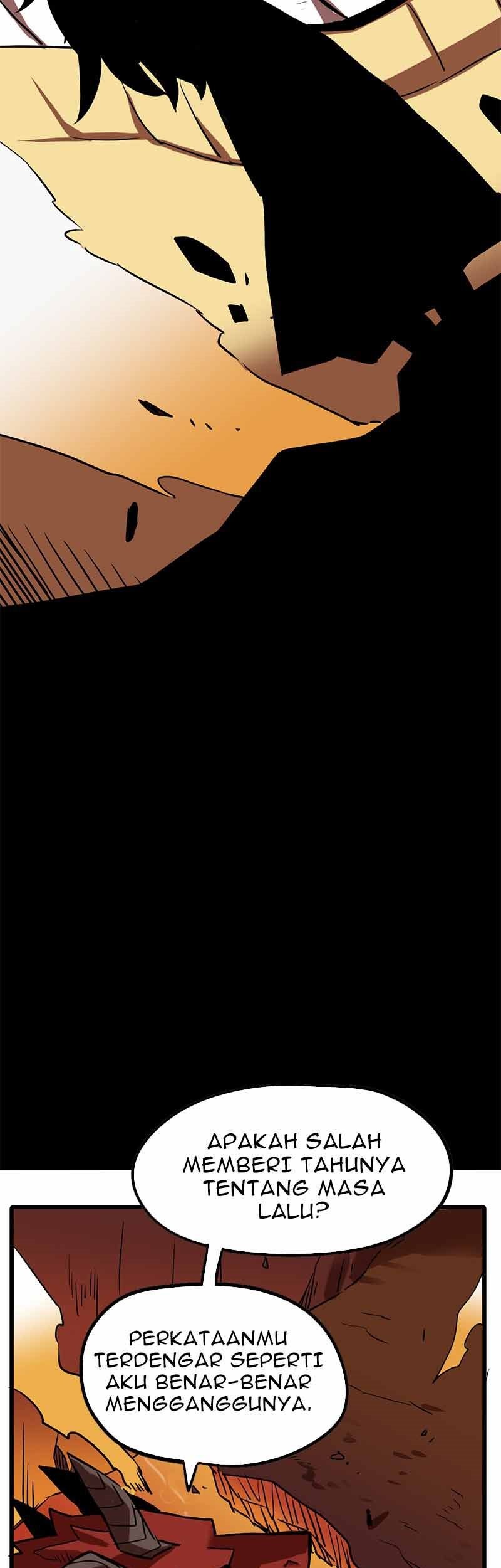 Karsearin: Adventures of a Red Dragon Chapter 02 Gambar 22