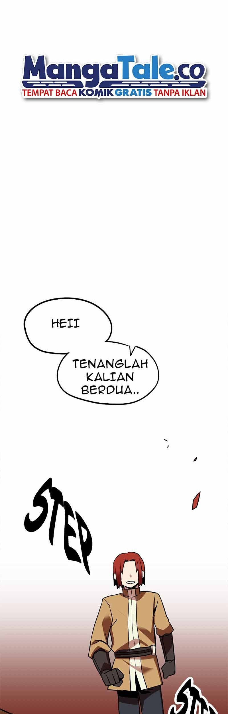 Karsearin: Adventures of a Red Dragon Chapter 02 Gambar 28