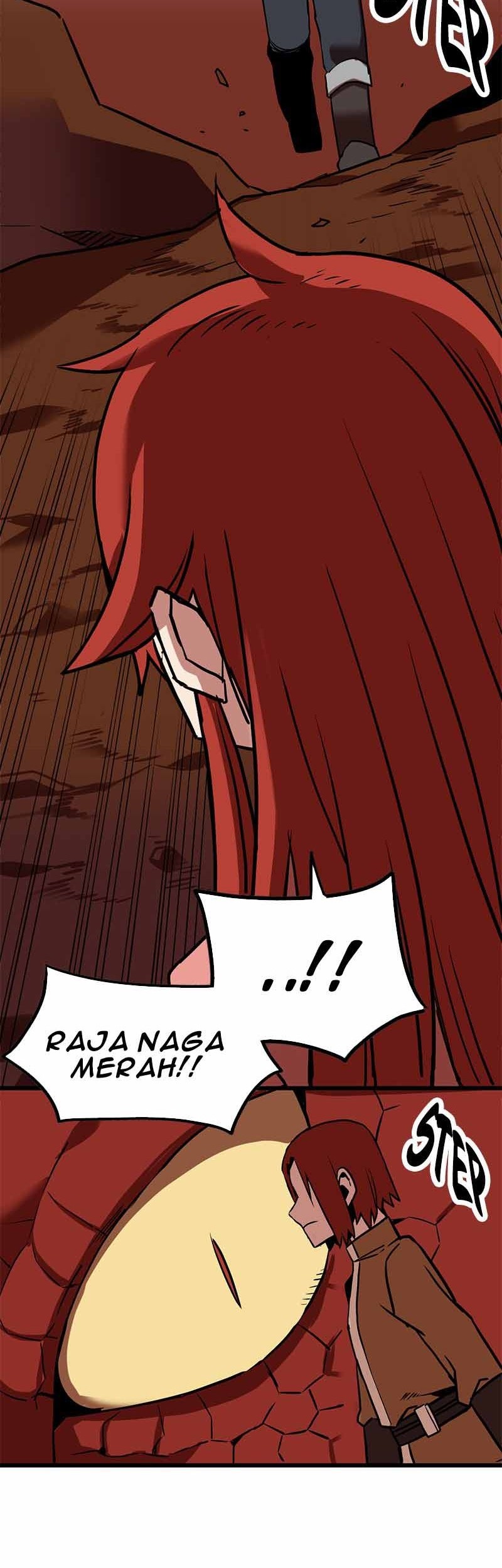 Karsearin: Adventures of a Red Dragon Chapter 02 Gambar 29