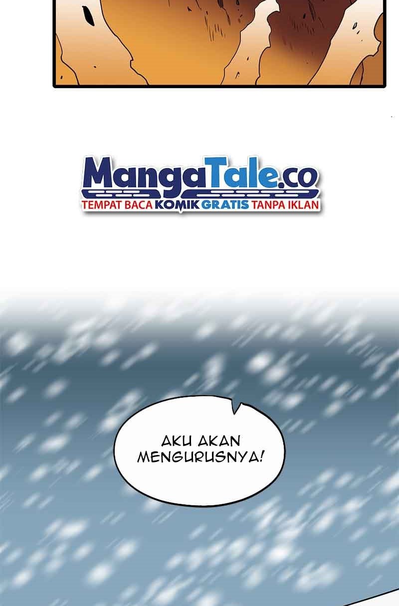 Karsearin: Adventures of a Red Dragon Chapter 02 Gambar 33