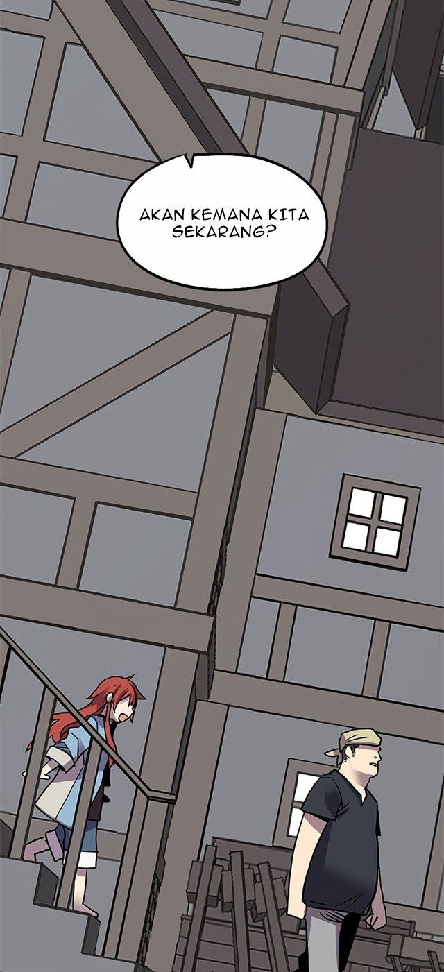 Karsearin: Adventures of a Red Dragon Chapter 02 Gambar 78