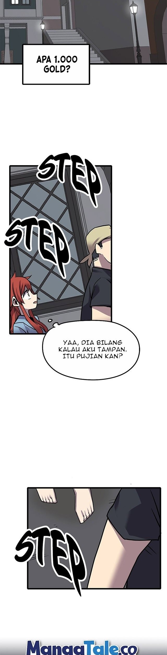 Karsearin: Adventures of a Red Dragon Chapter 02 Gambar 80