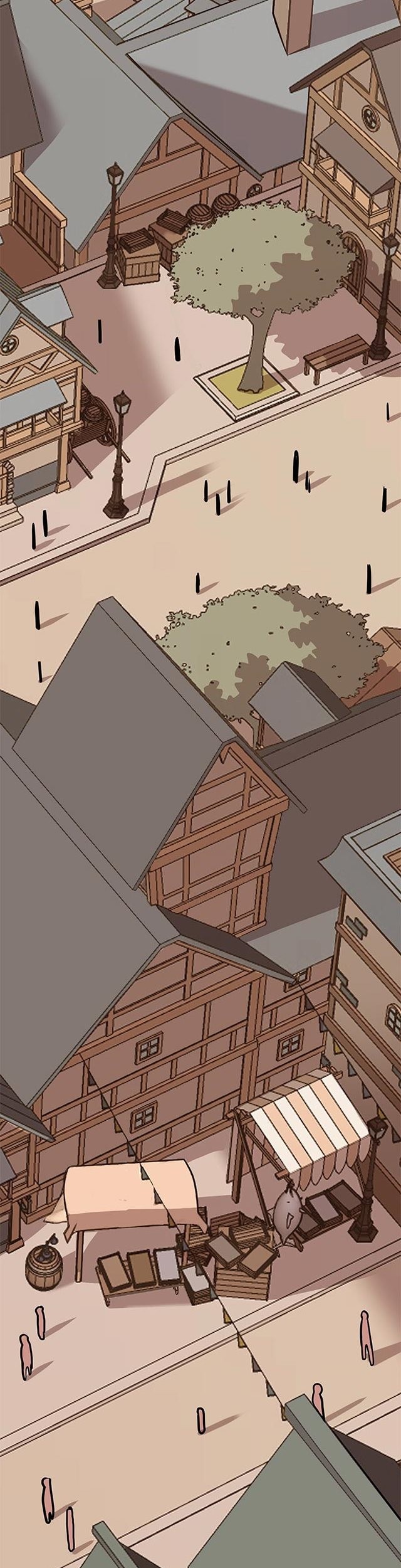 Karsearin: Adventures of a Red Dragon Chapter 02 Gambar 52