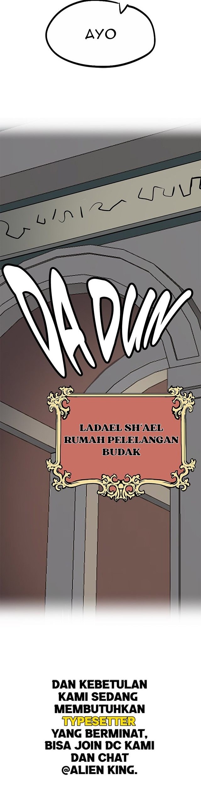 Karsearin: Adventures of a Red Dragon Chapter 02 Gambar 83