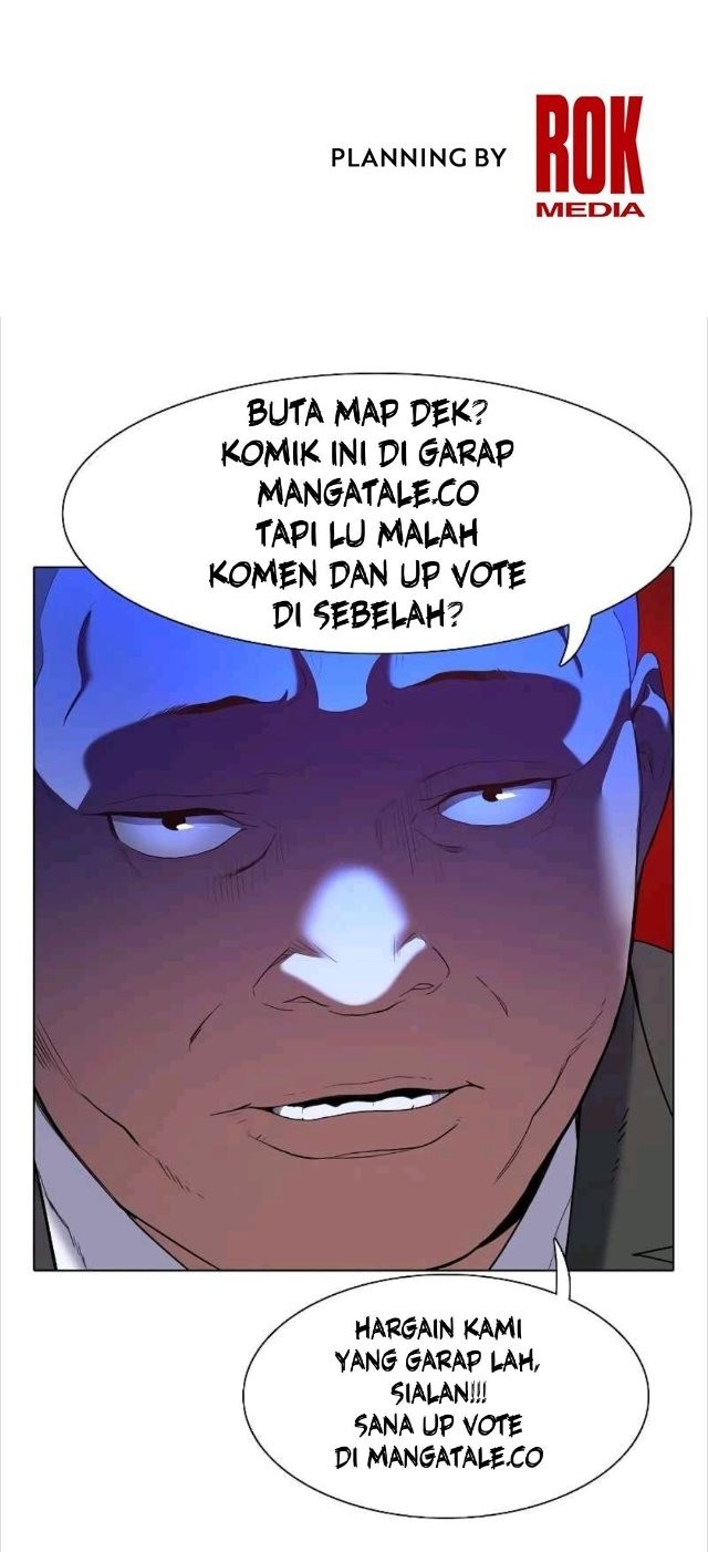 Karsearin: Adventures of a Red Dragon Chapter 02 Gambar 84