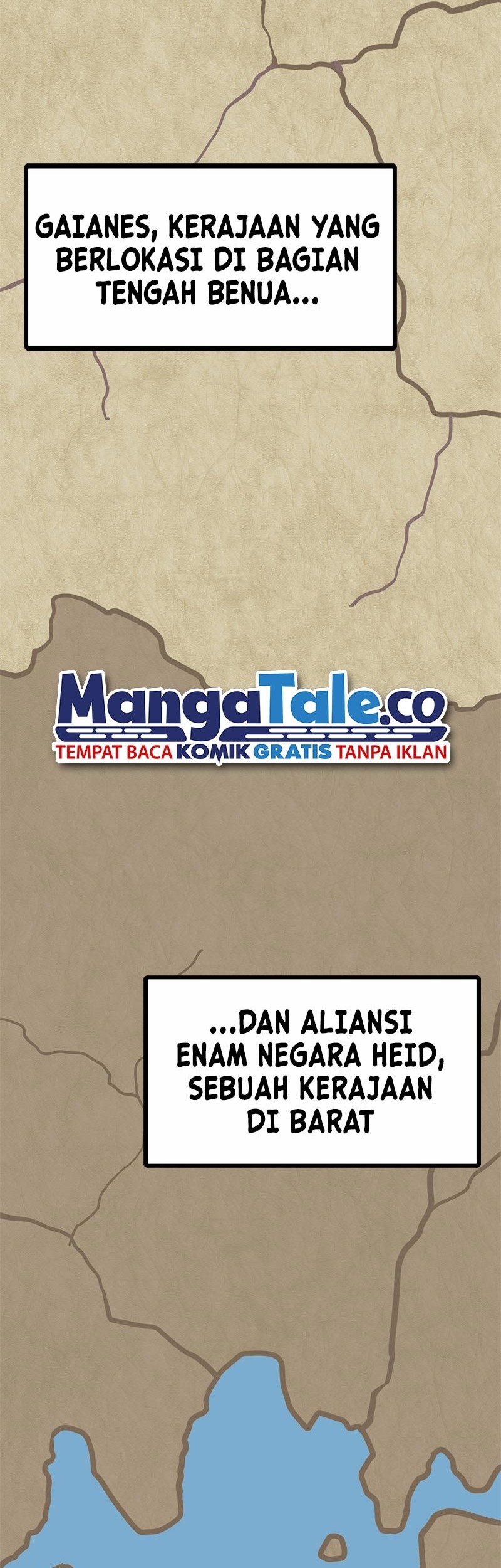 Karsearin: Adventures of a Red Dragon Chapter 02 Gambar 5