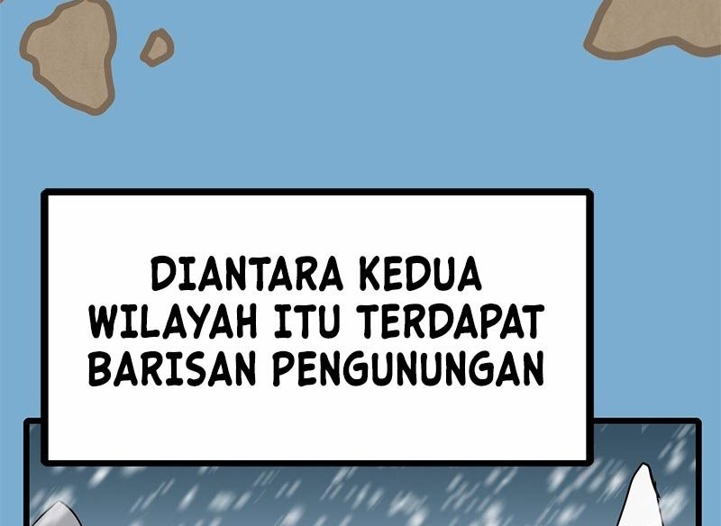 Karsearin: Adventures of a Red Dragon Chapter 02 Gambar 6