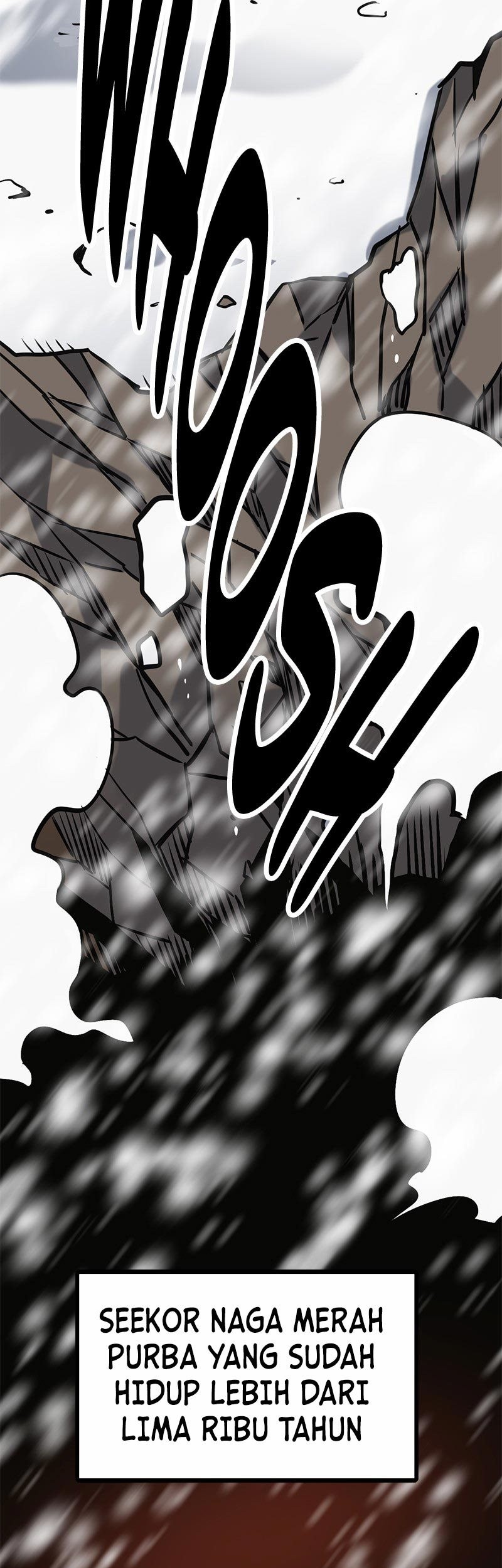 Karsearin: Adventures of a Red Dragon Chapter 02 Gambar 10