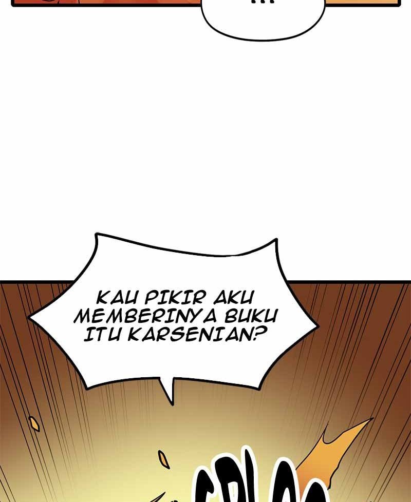 Karsearin: Adventures of a Red Dragon Chapter 02 Gambar 15
