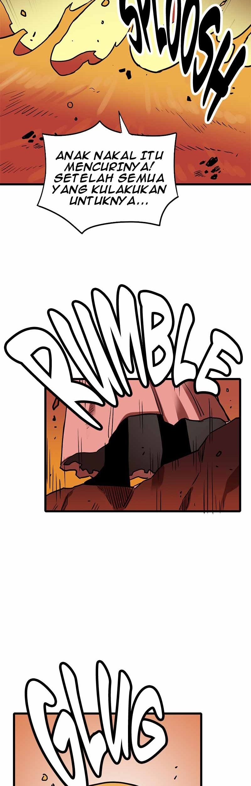 Karsearin: Adventures of a Red Dragon Chapter 02 Gambar 16