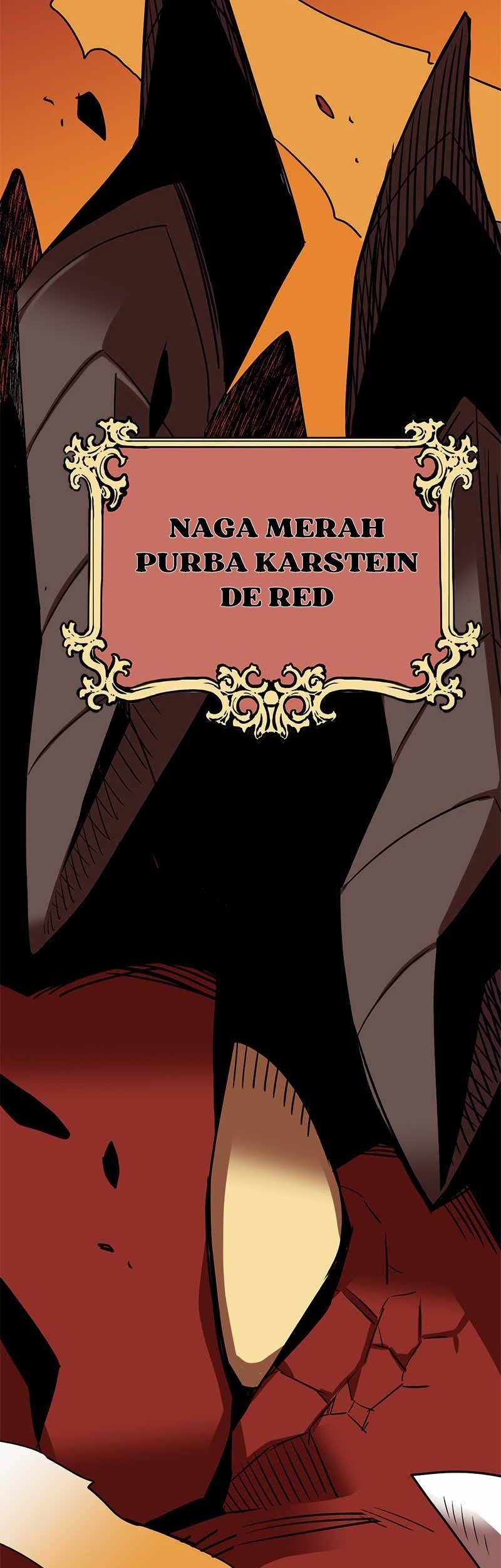 Karsearin: Adventures of a Red Dragon Chapter 02 Gambar 20