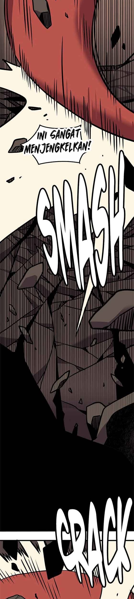 Karsearin: Adventures of a Red Dragon Chapter 01 Gambar 24