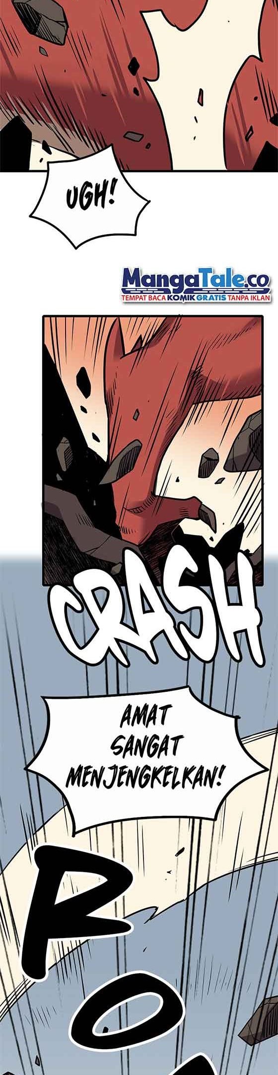 Karsearin: Adventures of a Red Dragon Chapter 01 Gambar 25