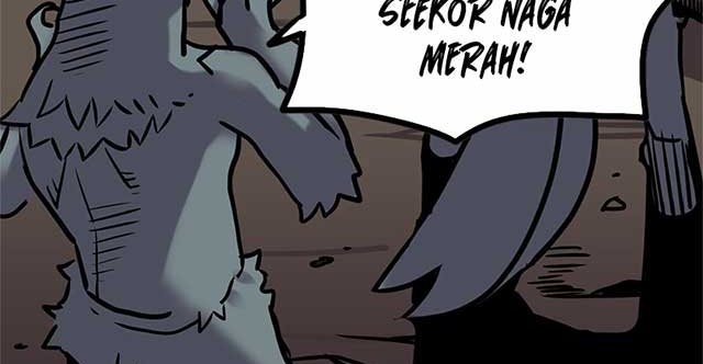 Karsearin: Adventures of a Red Dragon Chapter 01 Gambar 30