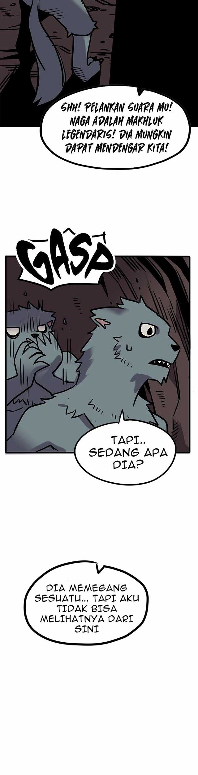 Karsearin: Adventures of a Red Dragon Chapter 01 Gambar 31