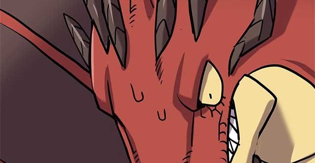 Karsearin: Adventures of a Red Dragon Chapter 01 Gambar 33