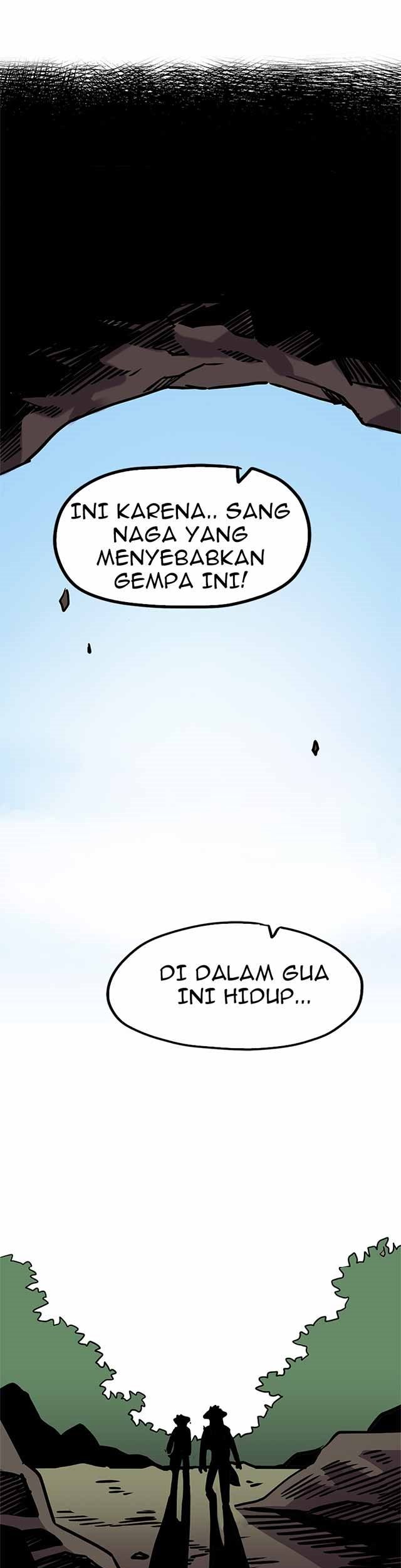 Karsearin: Adventures of a Red Dragon Chapter 01 Gambar 16