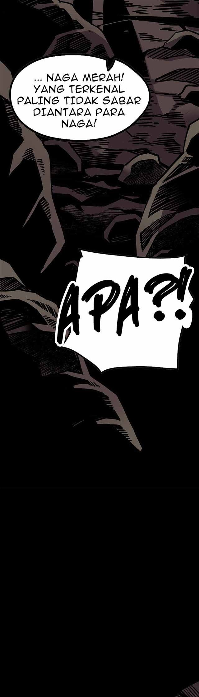 Karsearin: Adventures of a Red Dragon Chapter 01 Gambar 17