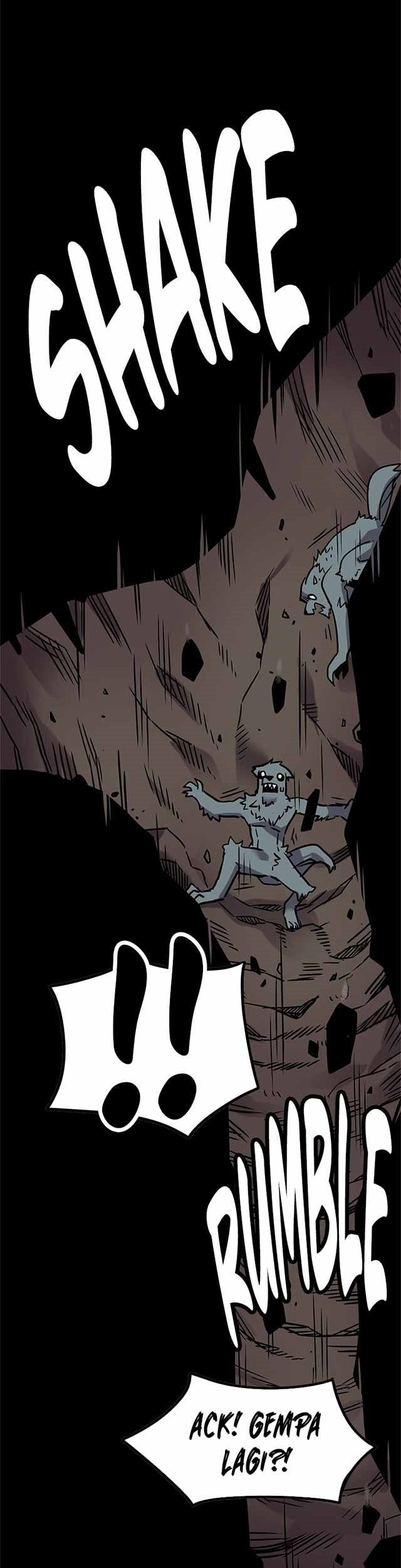 Karsearin: Adventures of a Red Dragon Chapter 01 Gambar 20