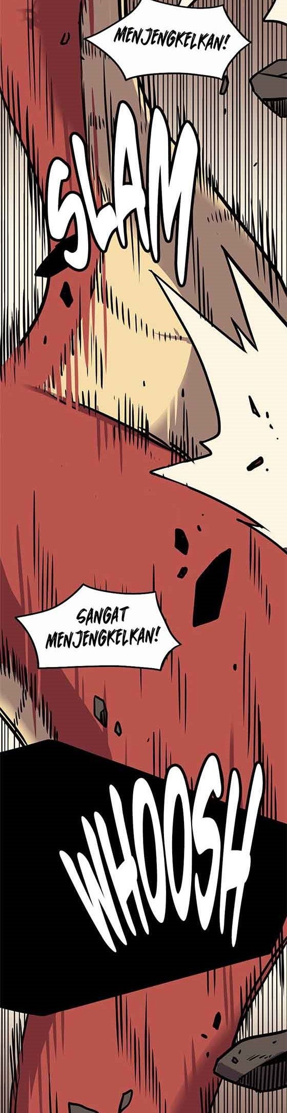 Karsearin: Adventures of a Red Dragon Chapter 01 Gambar 23