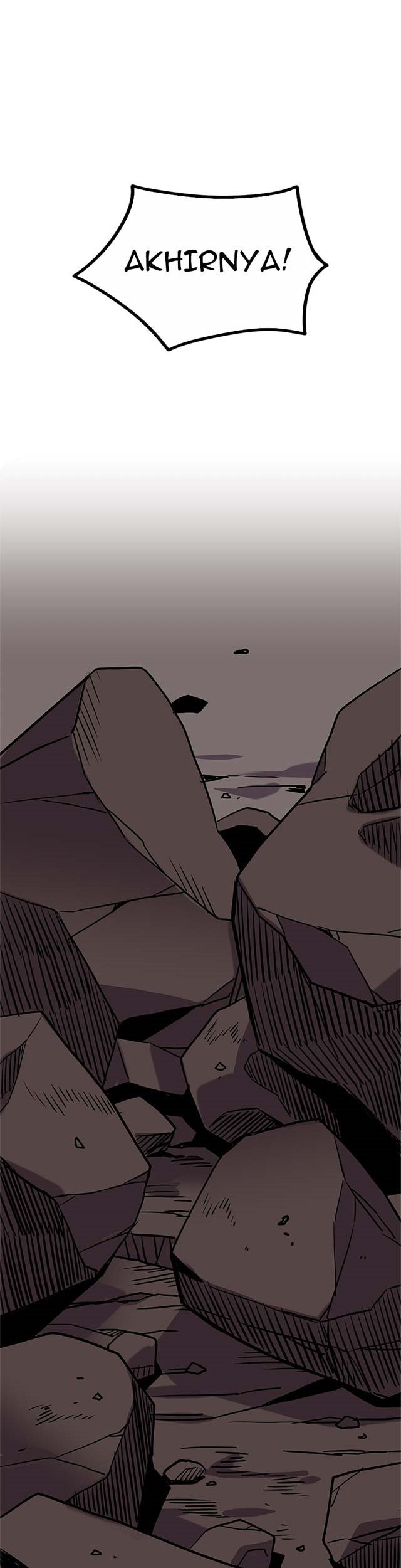 Karsearin: Adventures of a Red Dragon Chapter 01 Gambar 49