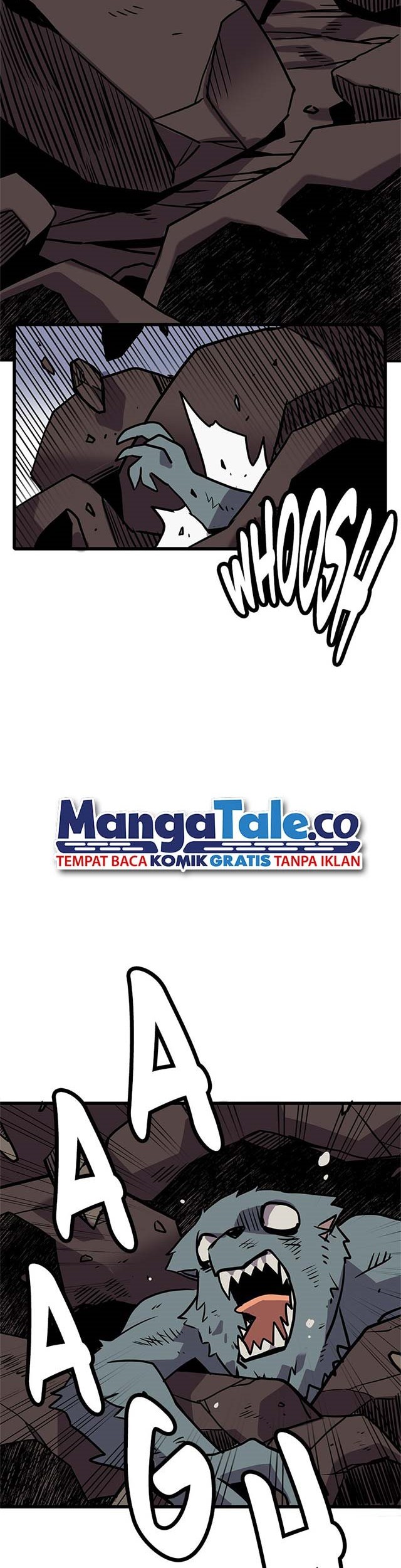 Karsearin: Adventures of a Red Dragon Chapter 01 Gambar 50