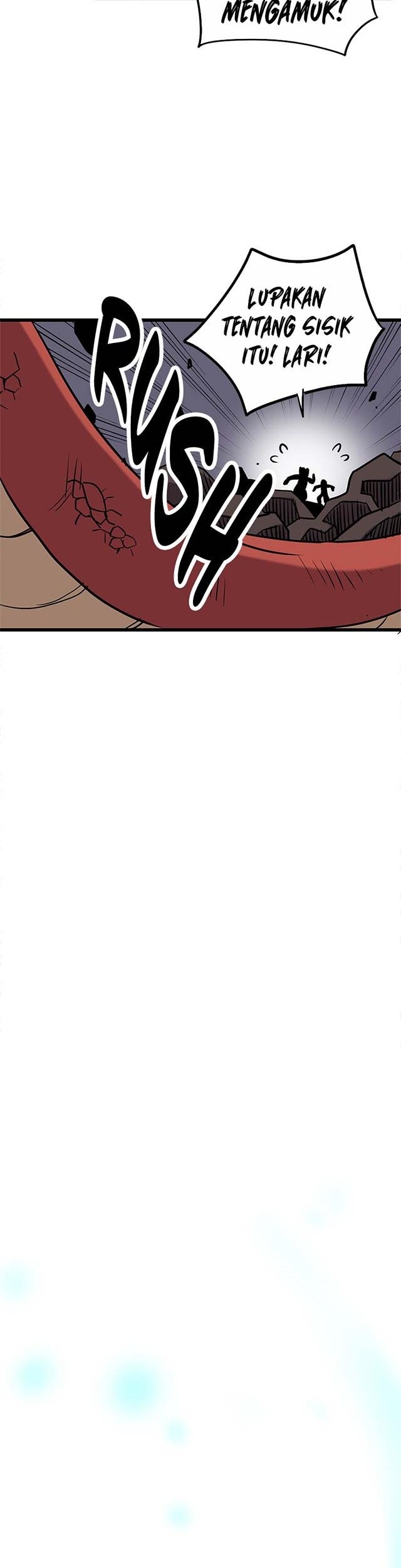 Karsearin: Adventures of a Red Dragon Chapter 01 Gambar 52