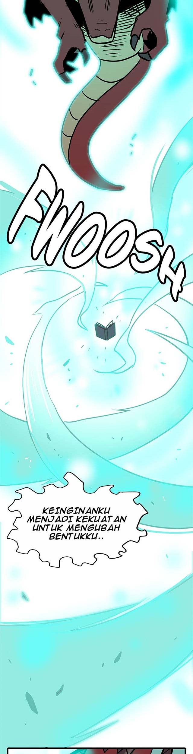 Karsearin: Adventures of a Red Dragon Chapter 01 Gambar 55