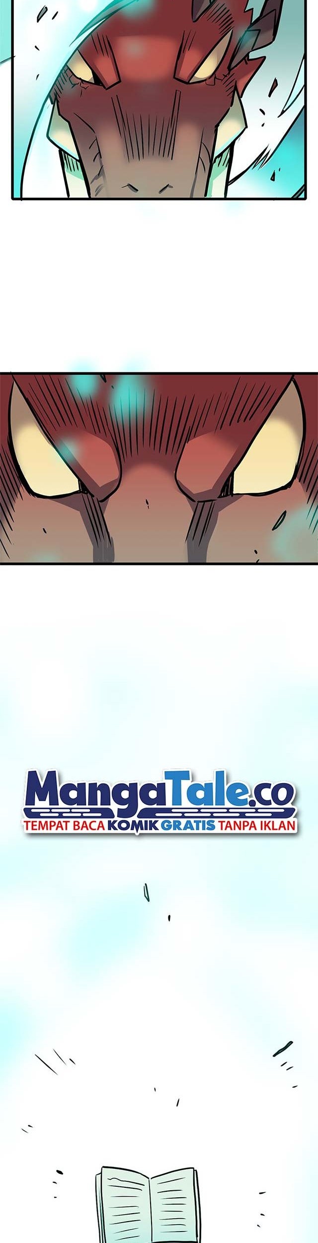 Karsearin: Adventures of a Red Dragon Chapter 01 Gambar 56