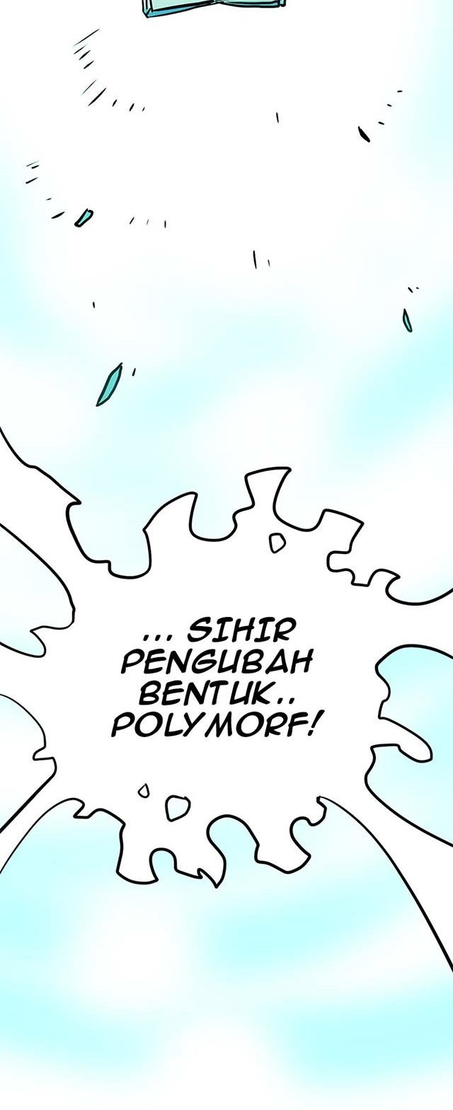 Karsearin: Adventures of a Red Dragon Chapter 01 Gambar 57