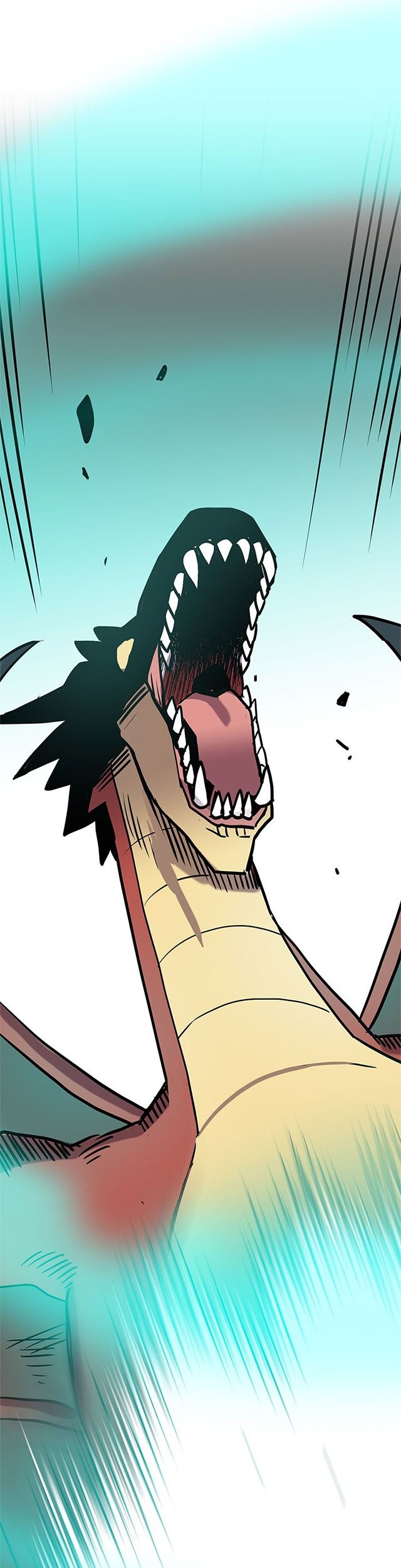 Karsearin: Adventures of a Red Dragon Chapter 01 Gambar 58