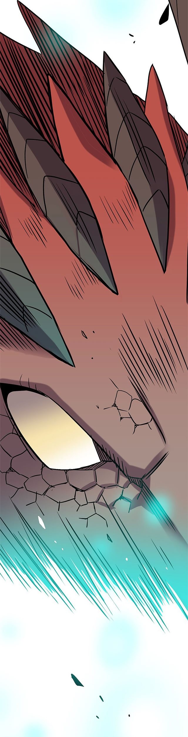 Karsearin: Adventures of a Red Dragon Chapter 01 Gambar 61