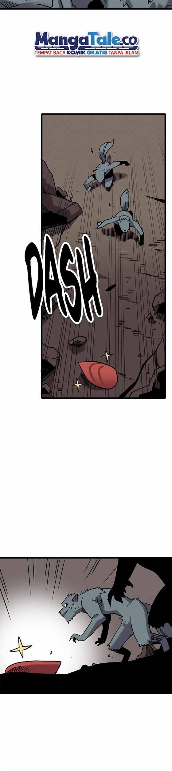 Karsearin: Adventures of a Red Dragon Chapter 01 Gambar 39