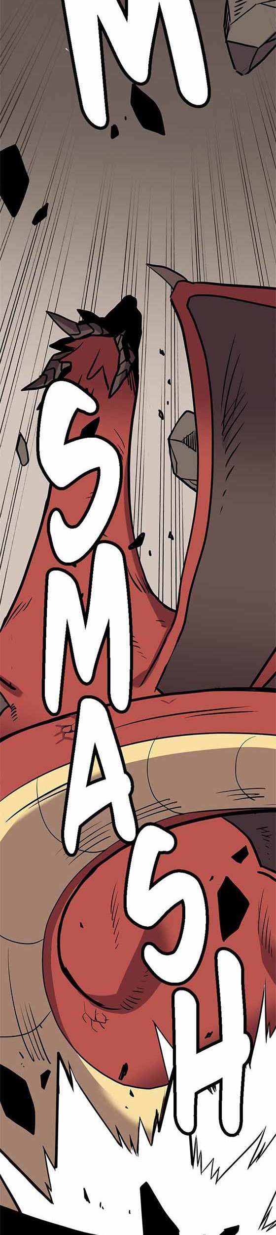 Karsearin: Adventures of a Red Dragon Chapter 01 Gambar 41