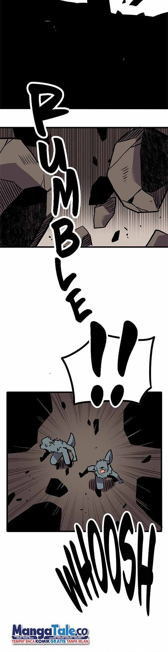 Karsearin: Adventures of a Red Dragon Chapter 01 Gambar 42