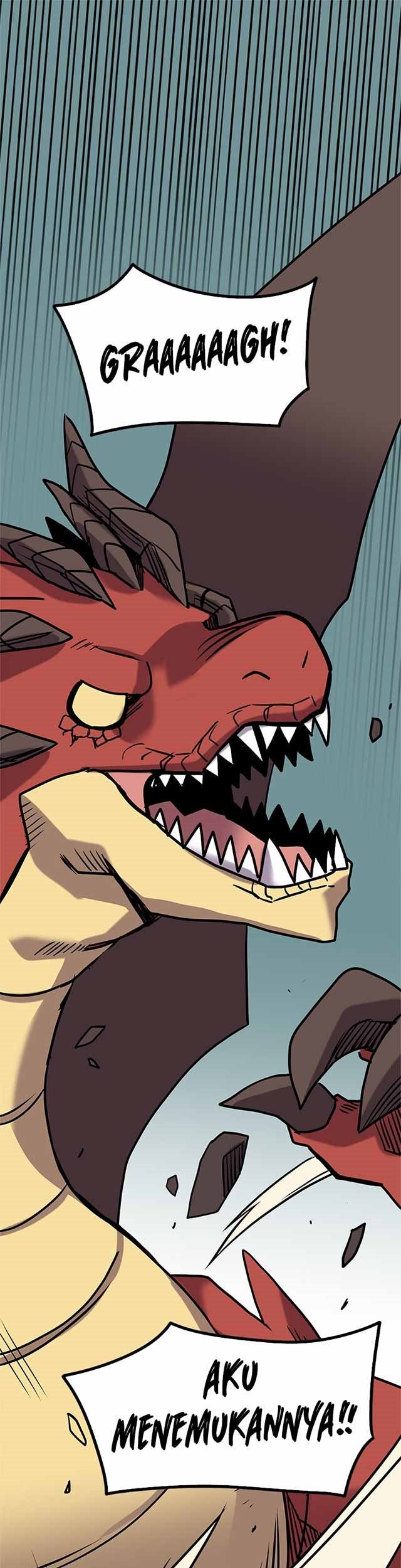 Karsearin: Adventures of a Red Dragon Chapter 01 Gambar 43