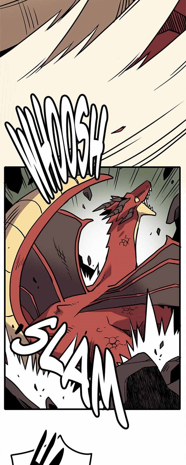 Karsearin: Adventures of a Red Dragon Chapter 01 Gambar 44