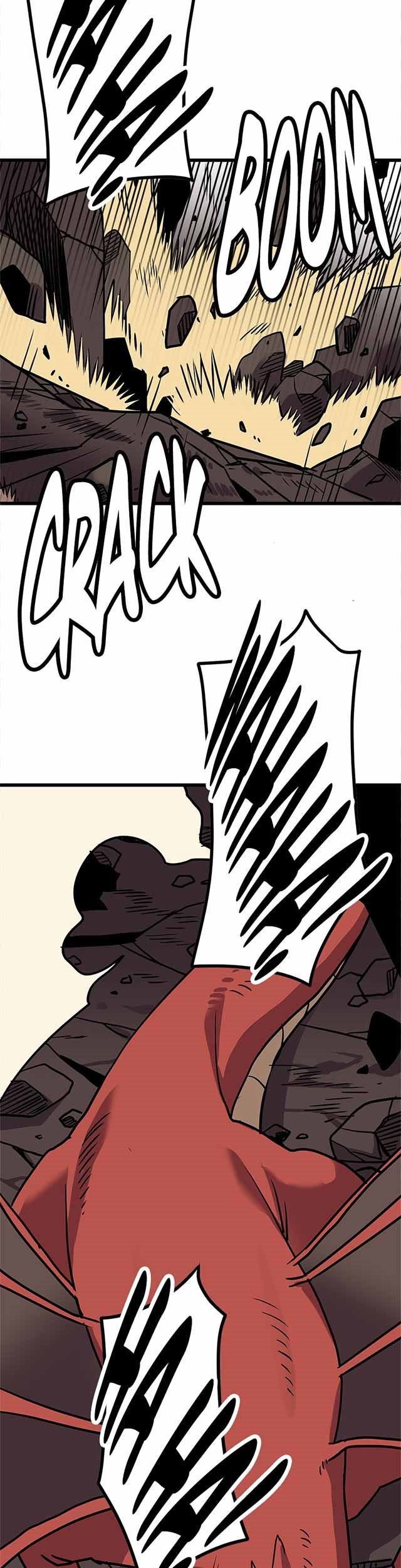 Karsearin: Adventures of a Red Dragon Chapter 01 Gambar 45