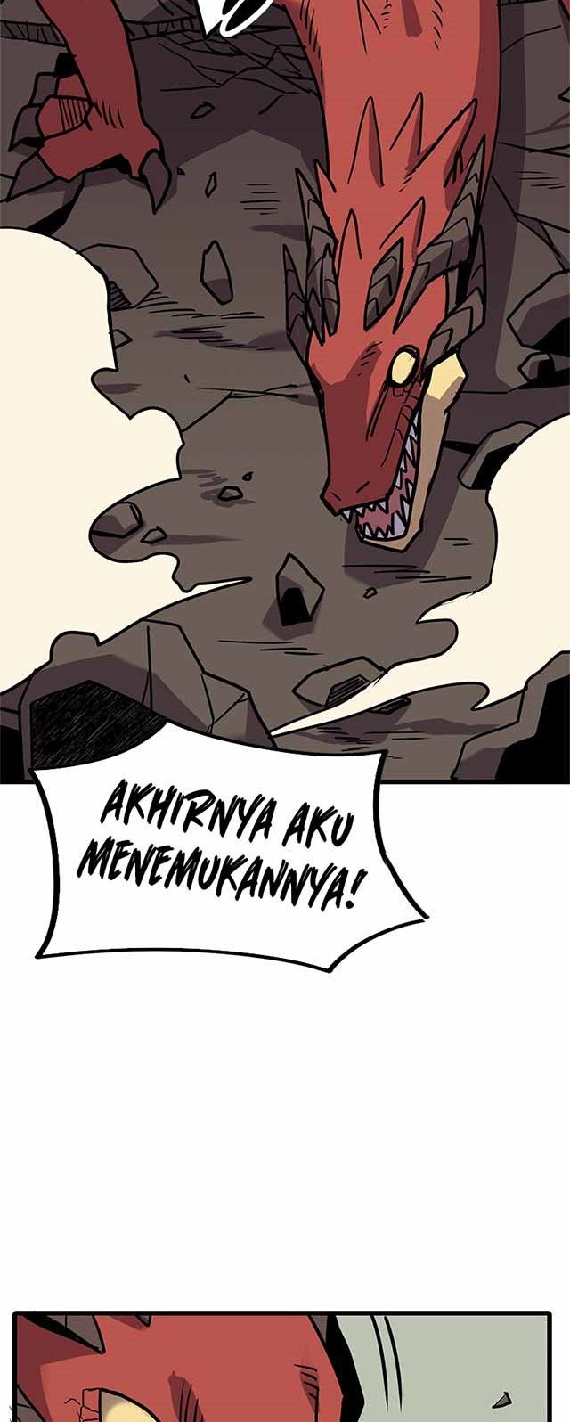 Karsearin: Adventures of a Red Dragon Chapter 01 Gambar 46