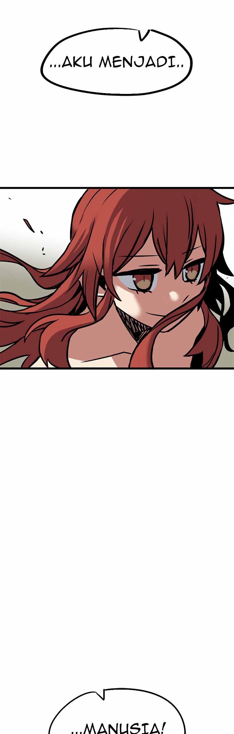 Karsearin: Adventures of a Red Dragon Chapter 01 Gambar 82