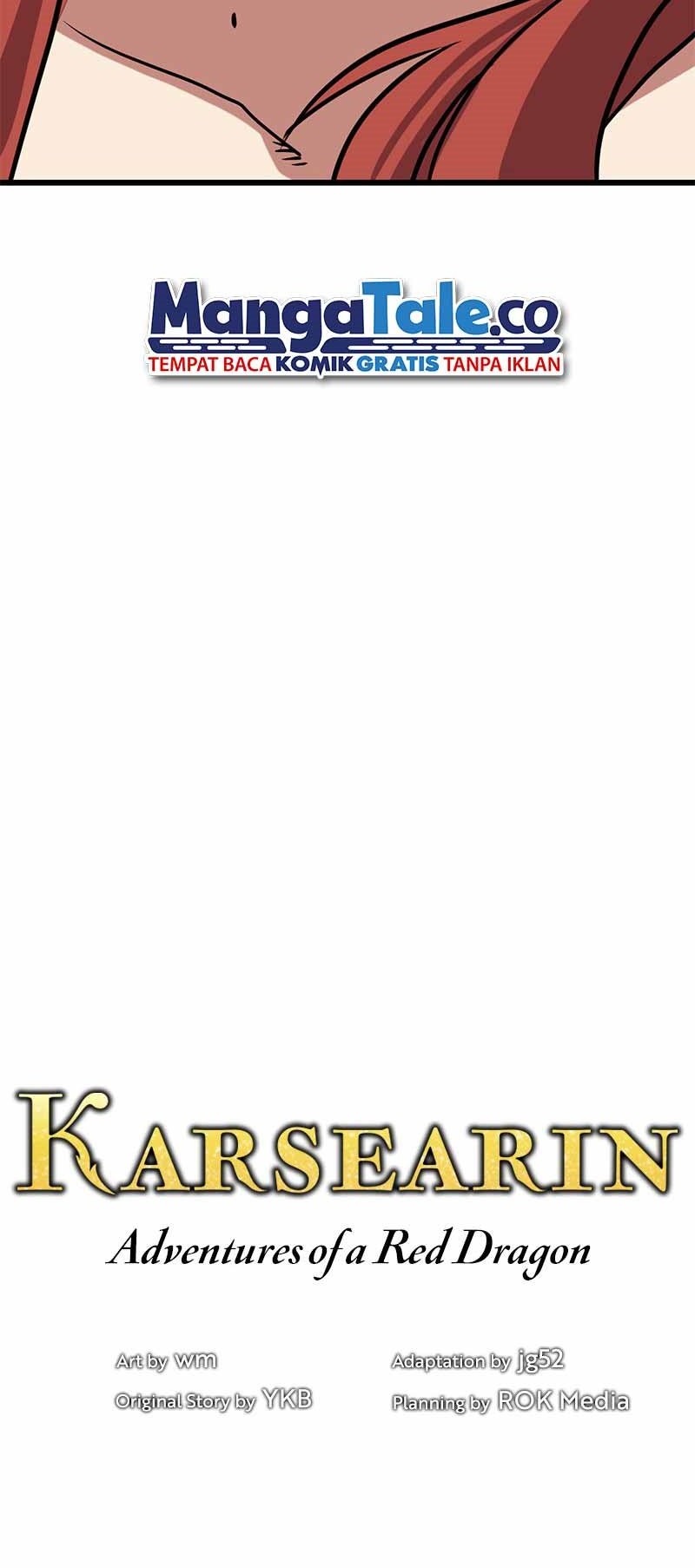 Karsearin: Adventures of a Red Dragon Chapter 01 Gambar 84