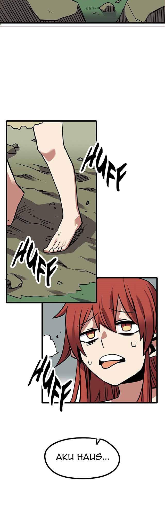 Karsearin: Adventures of a Red Dragon Chapter 01 Gambar 87