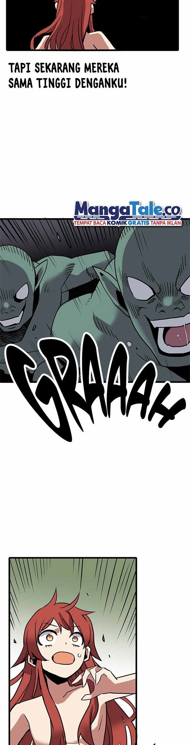 Karsearin: Adventures of a Red Dragon Chapter 01 Gambar 91