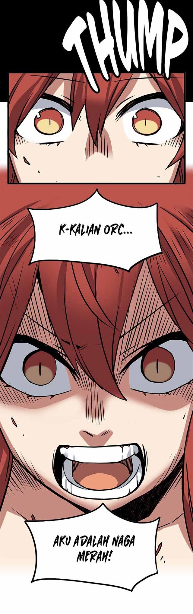 Karsearin: Adventures of a Red Dragon Chapter 01 Gambar 93