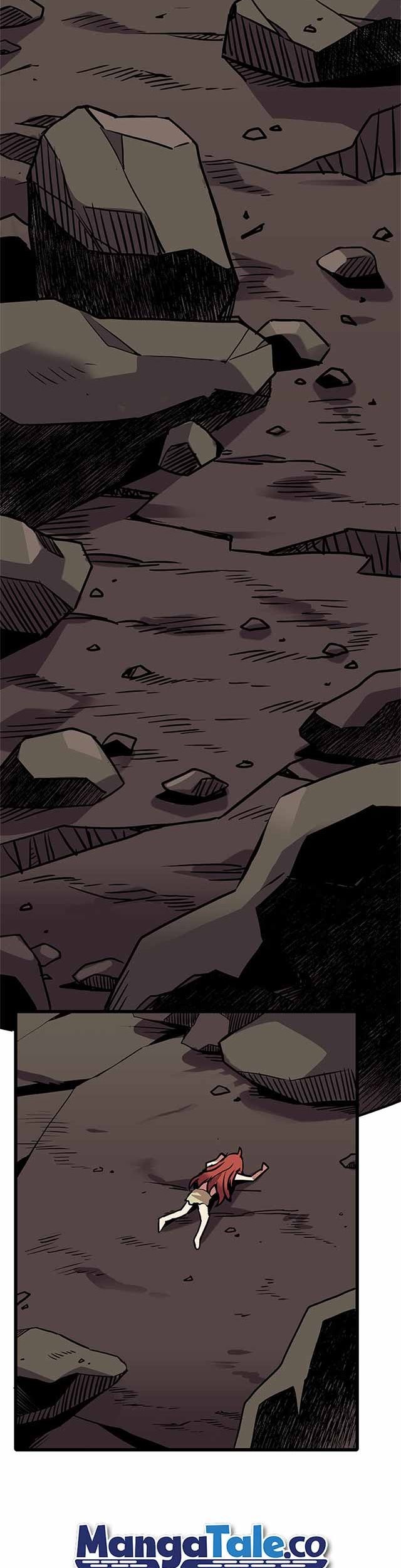 Karsearin: Adventures of a Red Dragon Chapter 01 Gambar 73