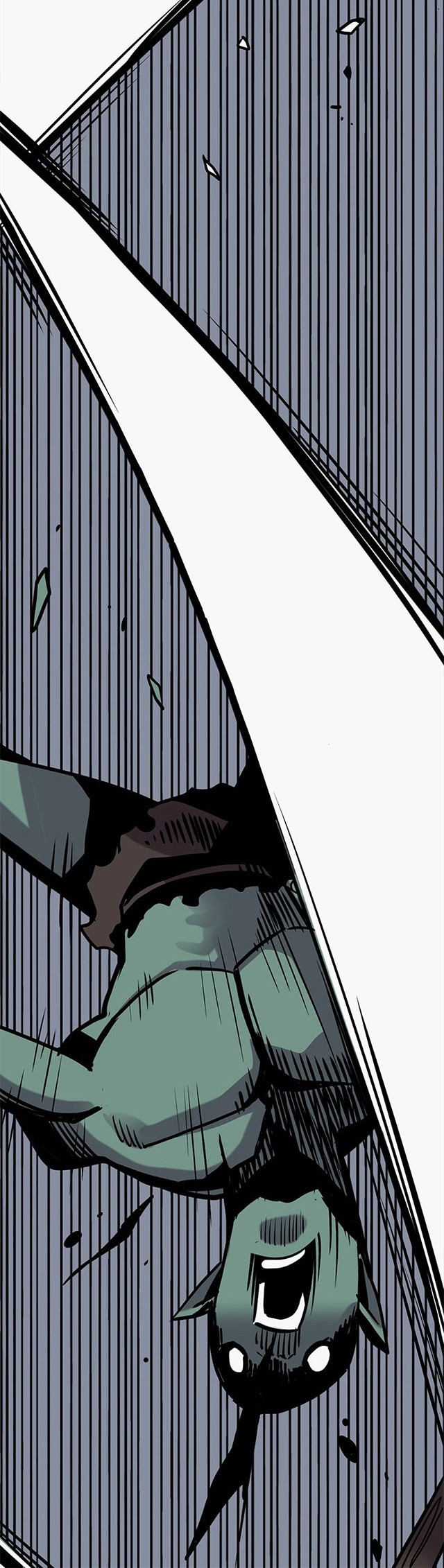 Karsearin: Adventures of a Red Dragon Chapter 01 Gambar 105