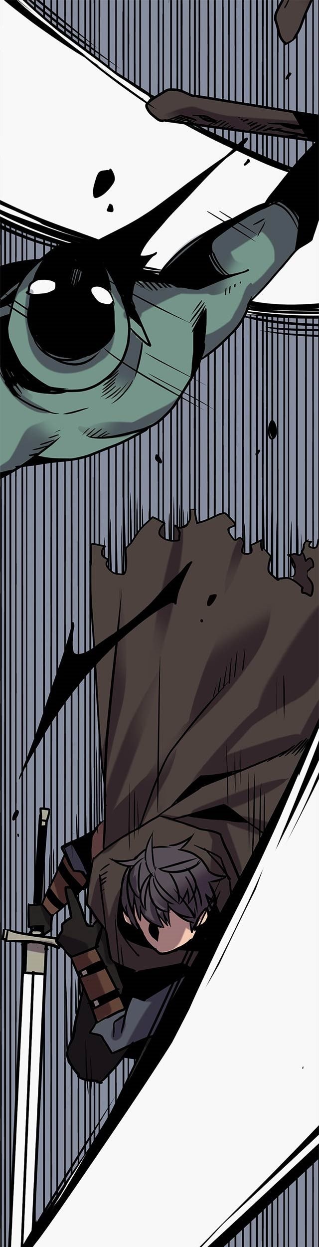 Karsearin: Adventures of a Red Dragon Chapter 01 Gambar 106